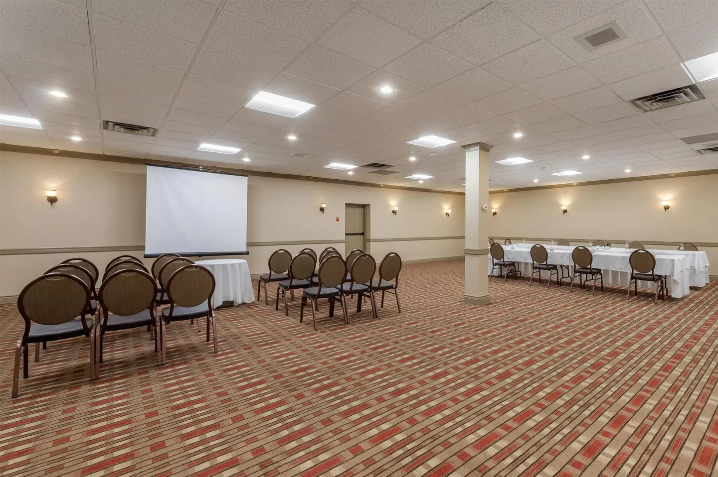 Best Western Parkway Inn & Conference Centre Konferenz