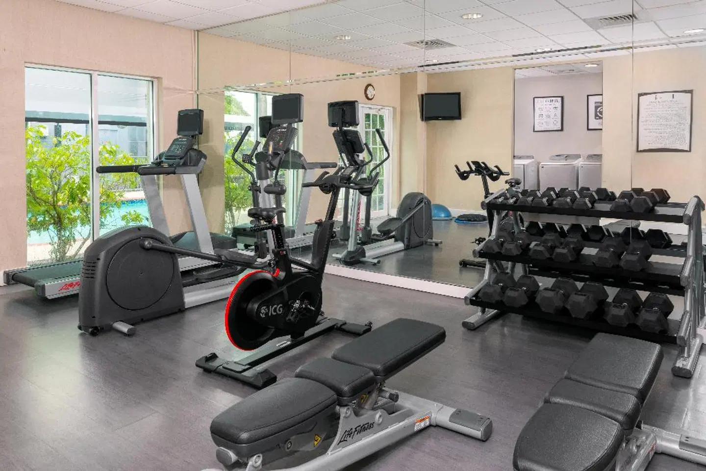 Staybridge Suites Miami Doral Area by IHG SPORTS_AND_LEISURE