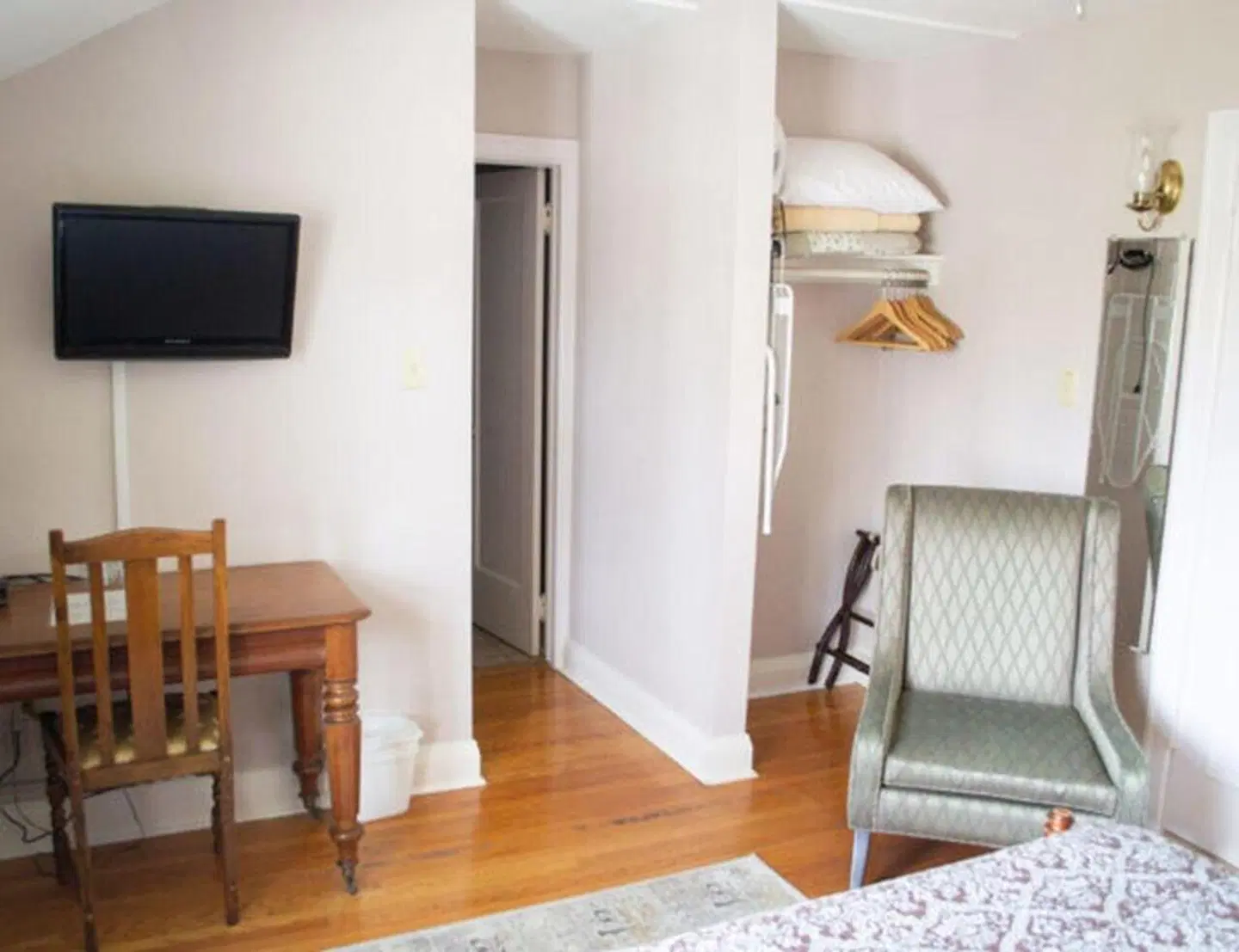 Hochelaga Inn ROOM_EXAMPLE
