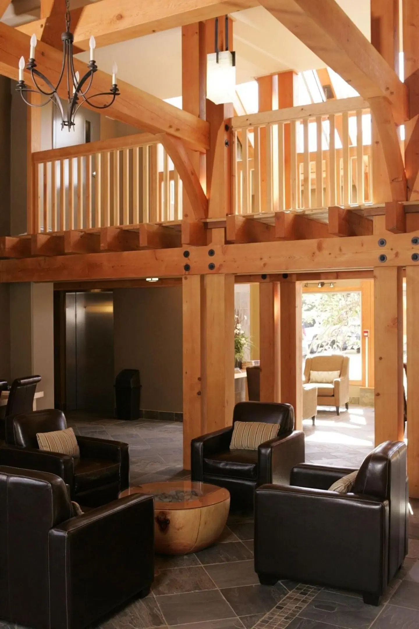 Old House Hotel & Spa LOUNGE_LOBBY