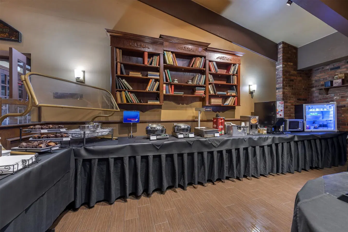Best Western Parkway Inn & Conference Centre Konferenz