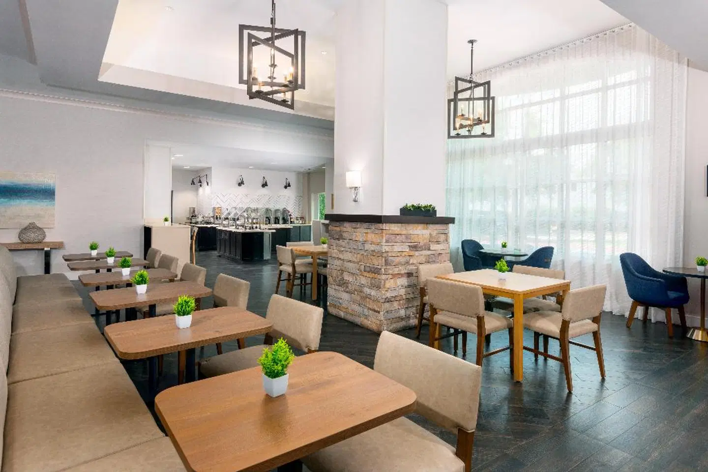 Staybridge Suites Miami Doral Area by IHG LOUNGE_LOBBY