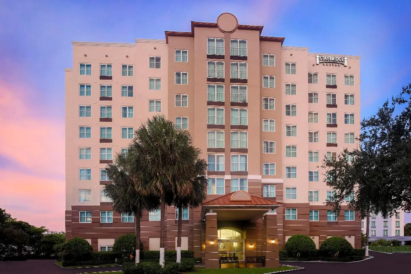 Staybridge Suites Miami Doral Area by IHG EXTERIOR