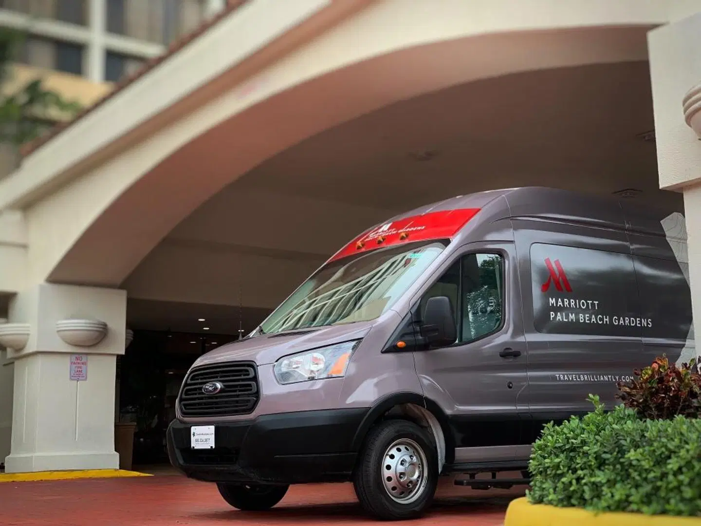 Palm Beach Gardens Marriott SPORTS_AND_LEISURE