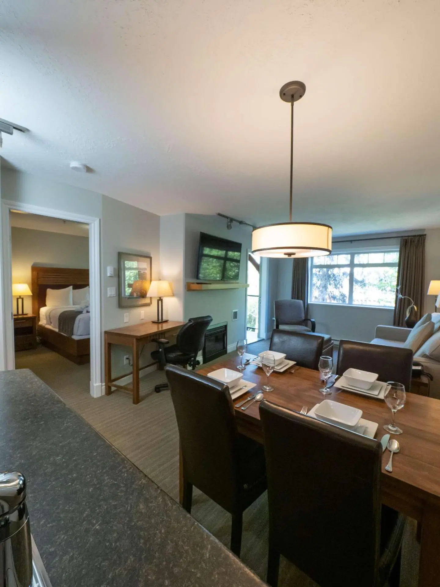 Old House Hotel & Spa Restaurant