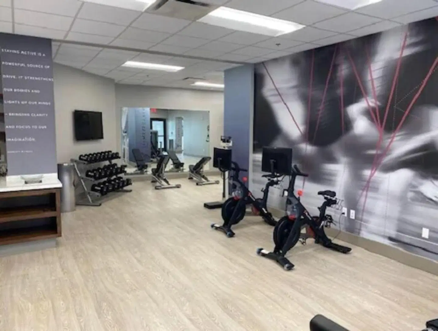 Palm Beach Gardens Marriott SPORTS_AND_LEISURE
