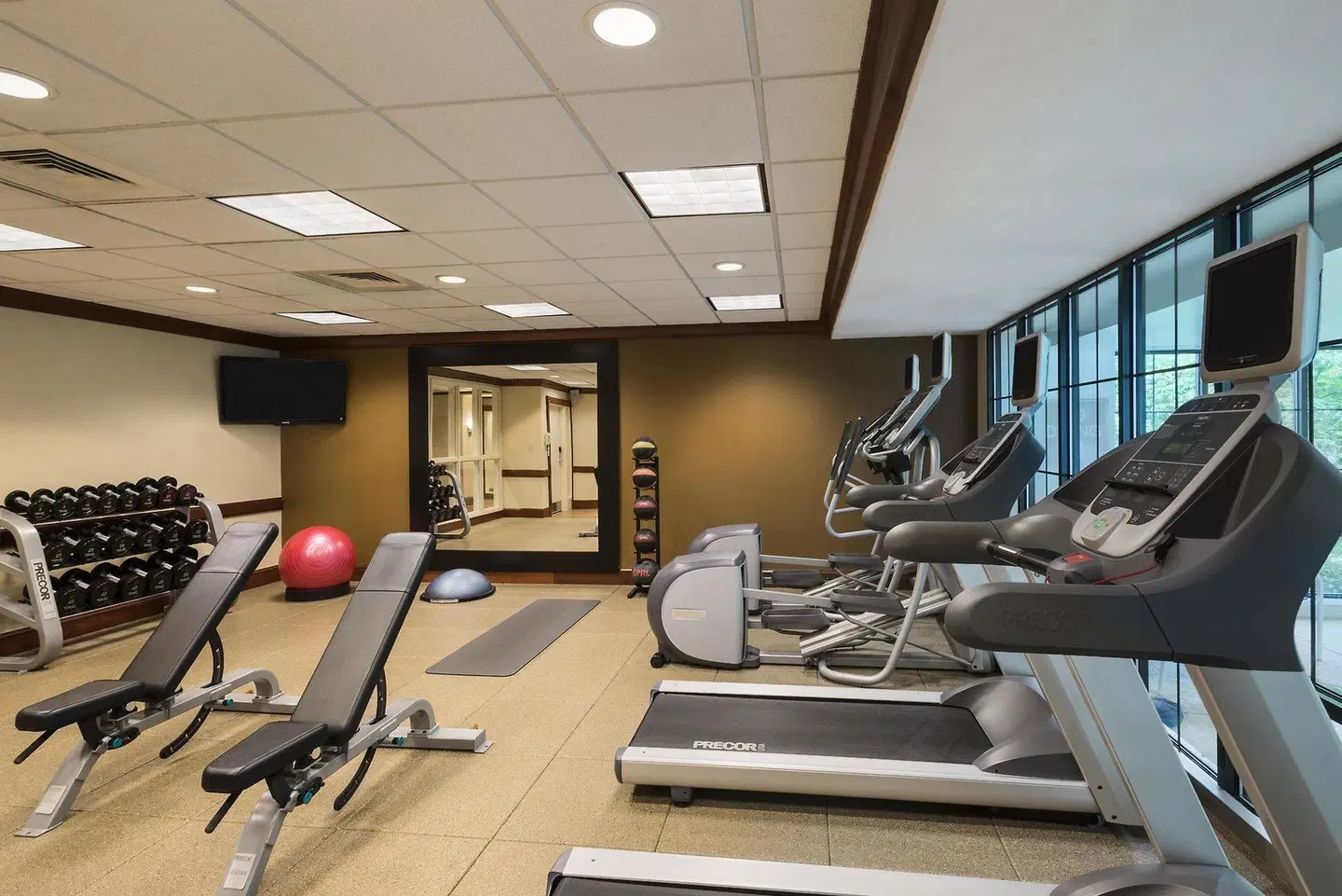 Homewood Suites by Hilton Newark-Wilmington South Area SPORTS_AND_LEISURE