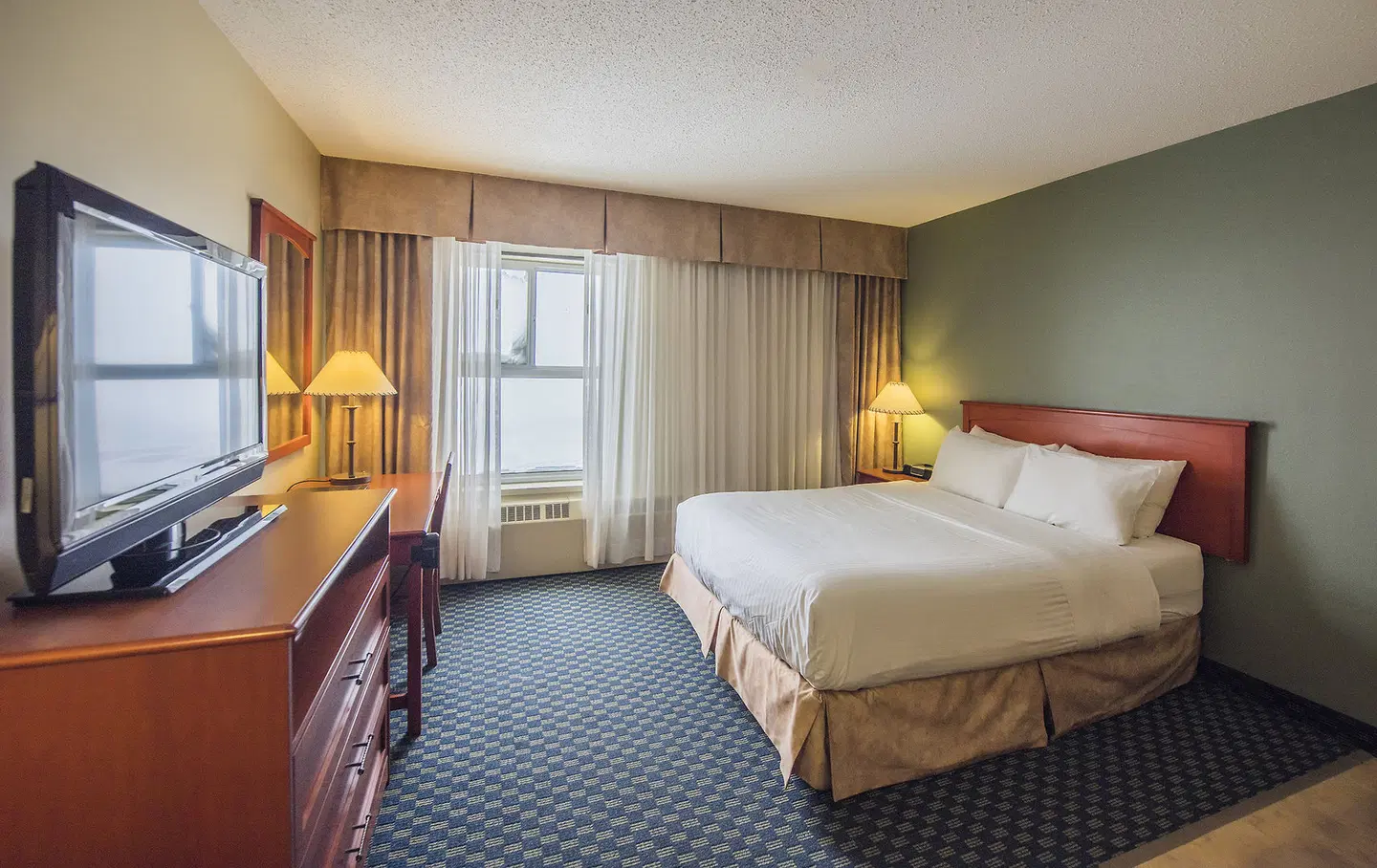 The Frobisher Inn ROOM_EXAMPLE