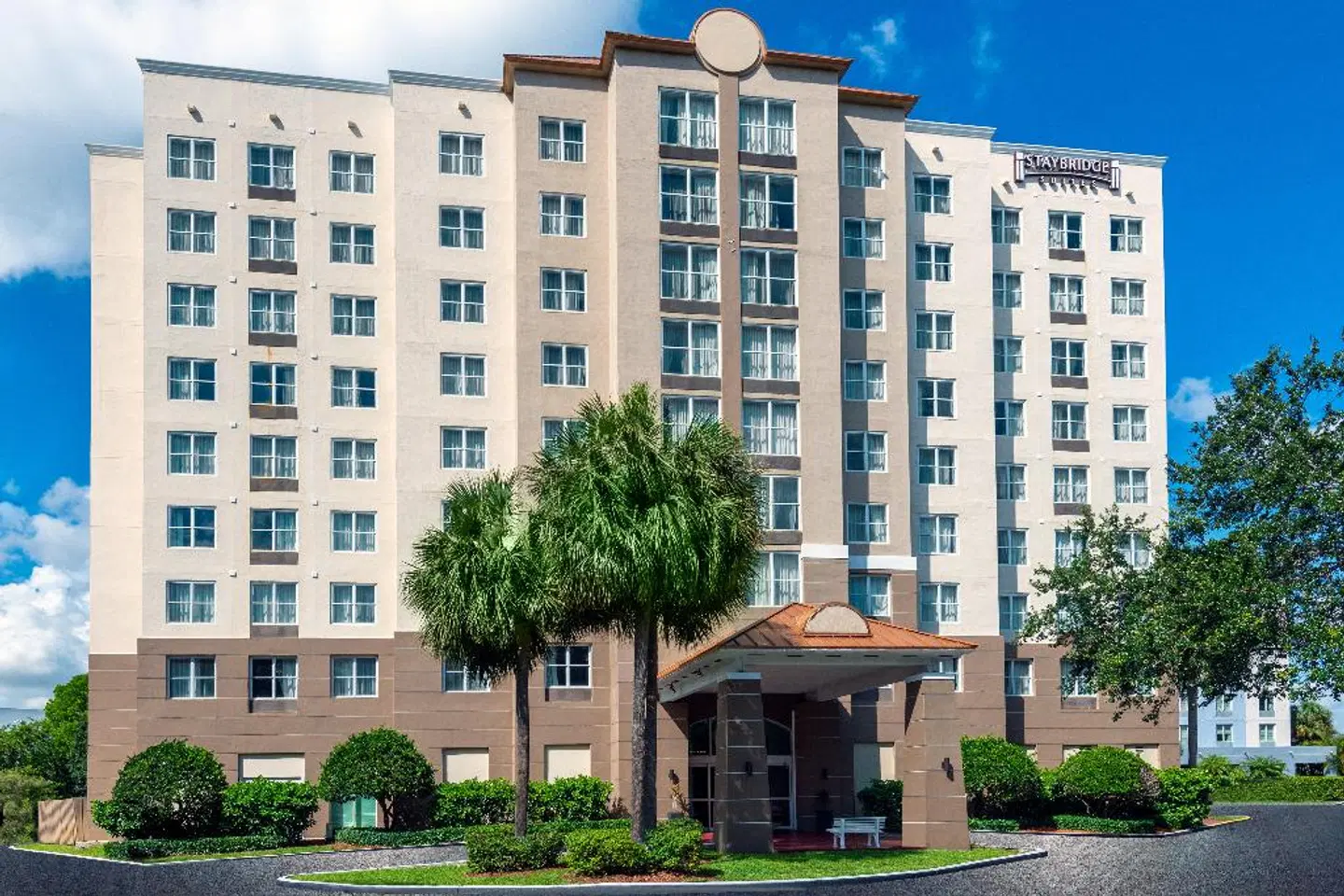 Staybridge Suites Miami Doral Area by IHG EXTERIOR