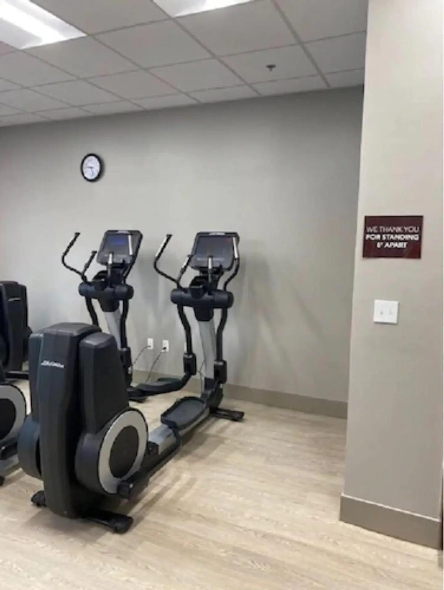 Palm Beach Gardens Marriott SPORTS_AND_LEISURE
