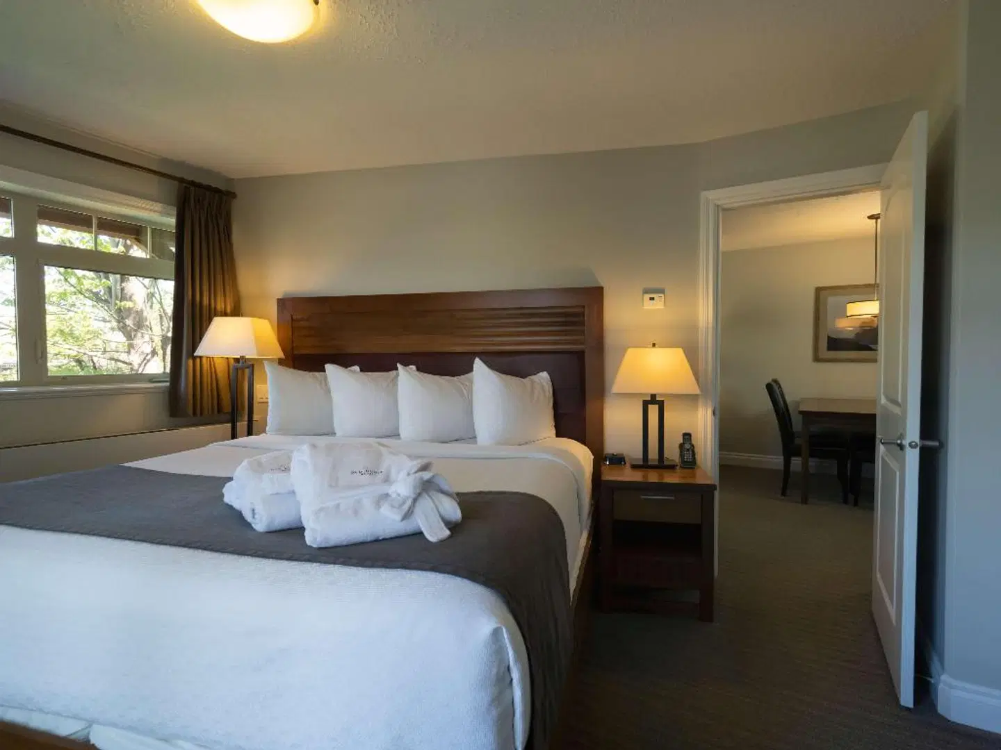 Old House Hotel & Spa ROOM_EXAMPLE
