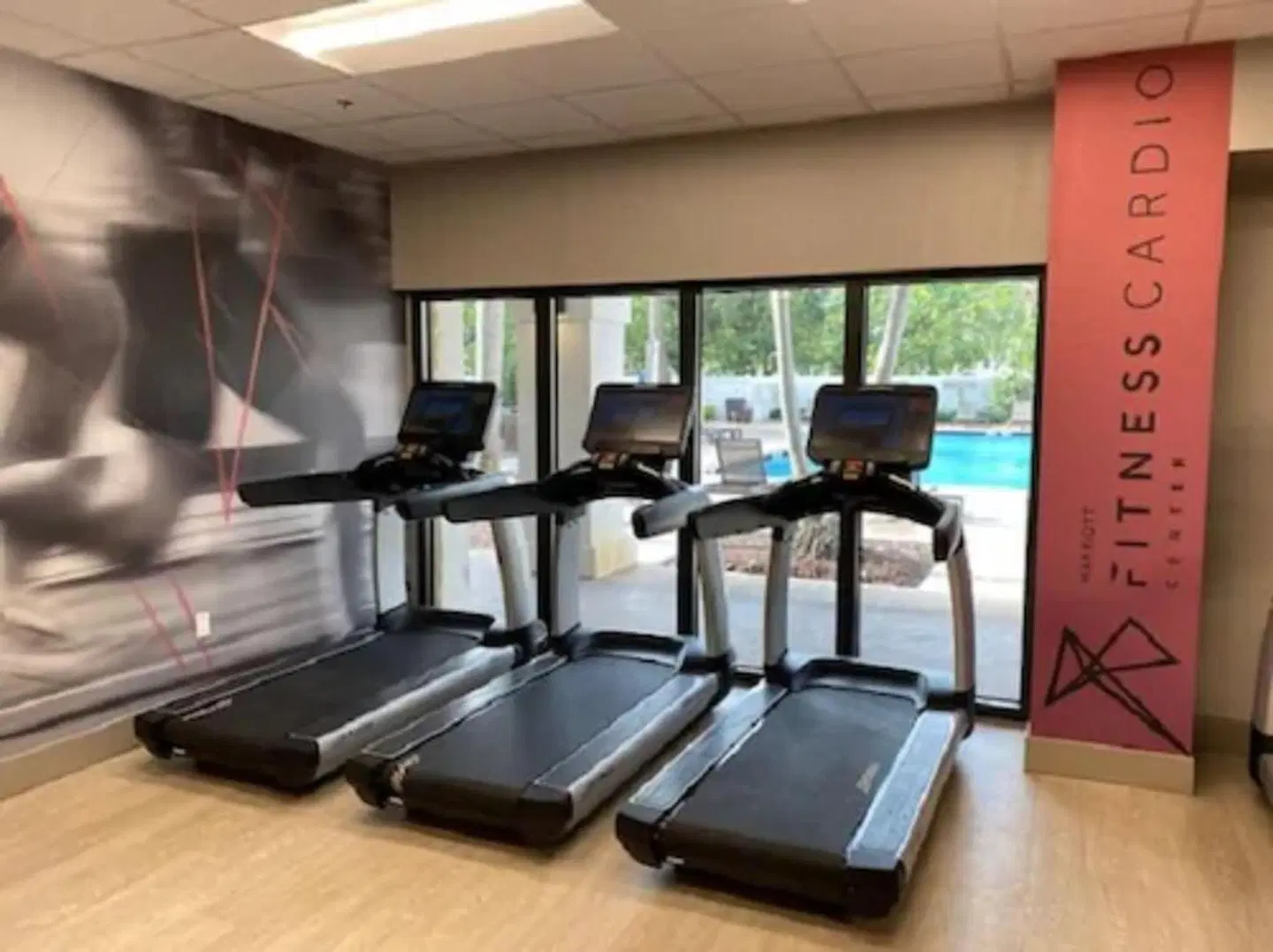 Palm Beach Gardens Marriott SPORTS_AND_LEISURE