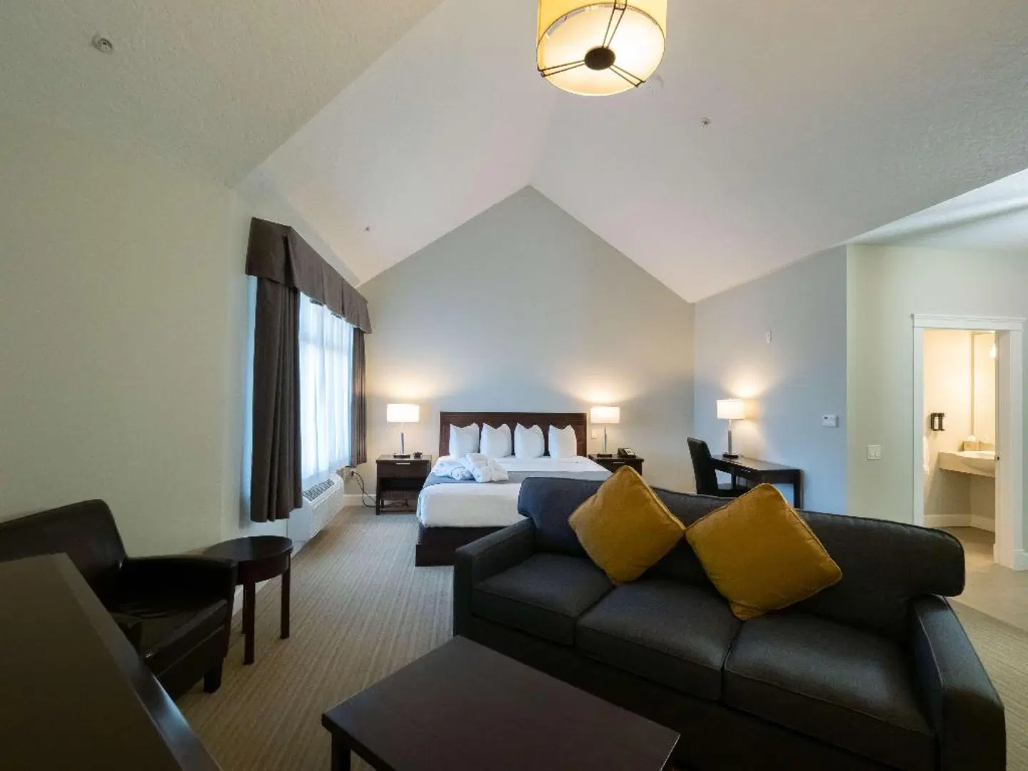Old House Hotel & Spa ROOM_EXAMPLE