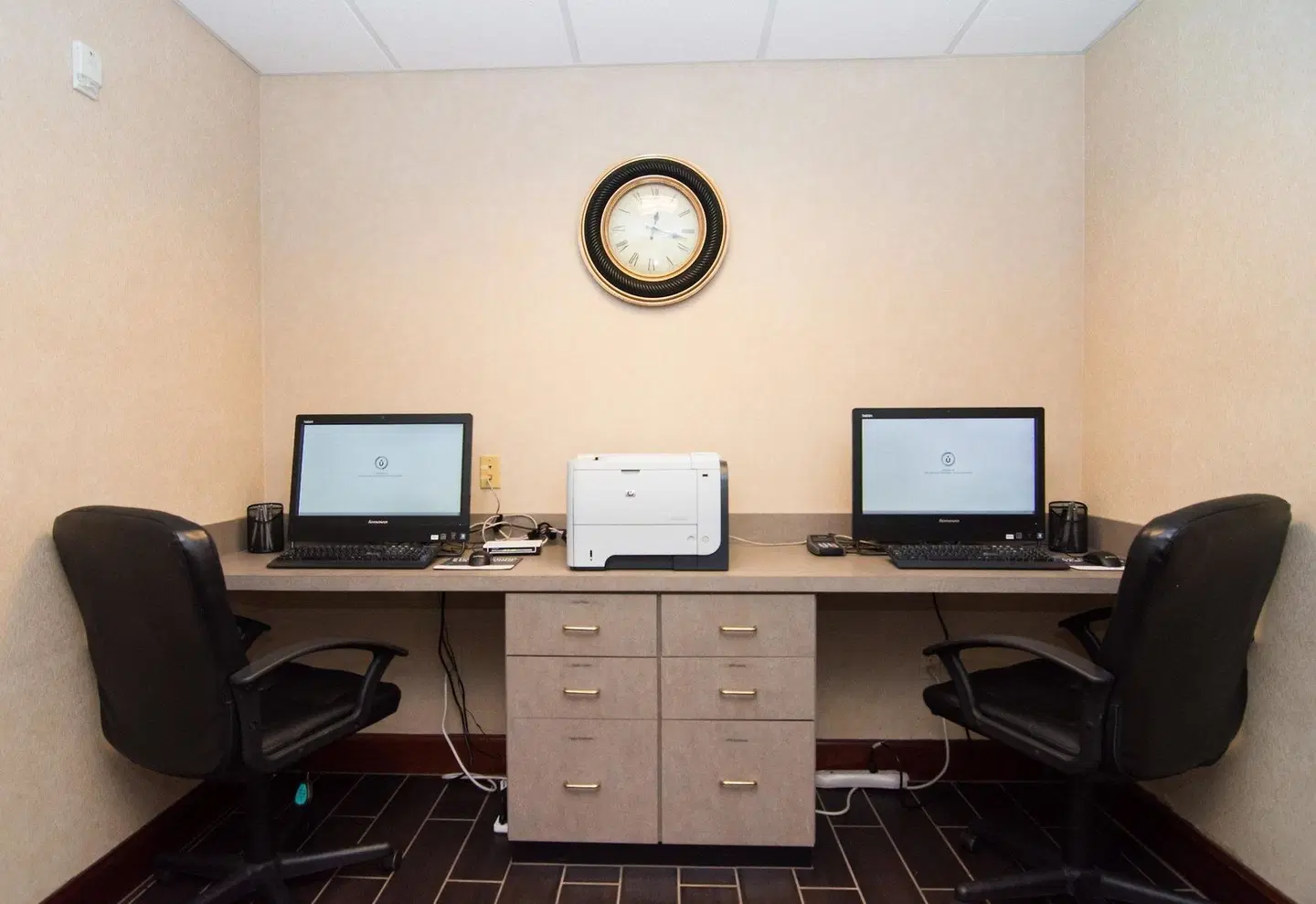 Hampton Inn Jacksonville I-10 West ROOM_EXAMPLE