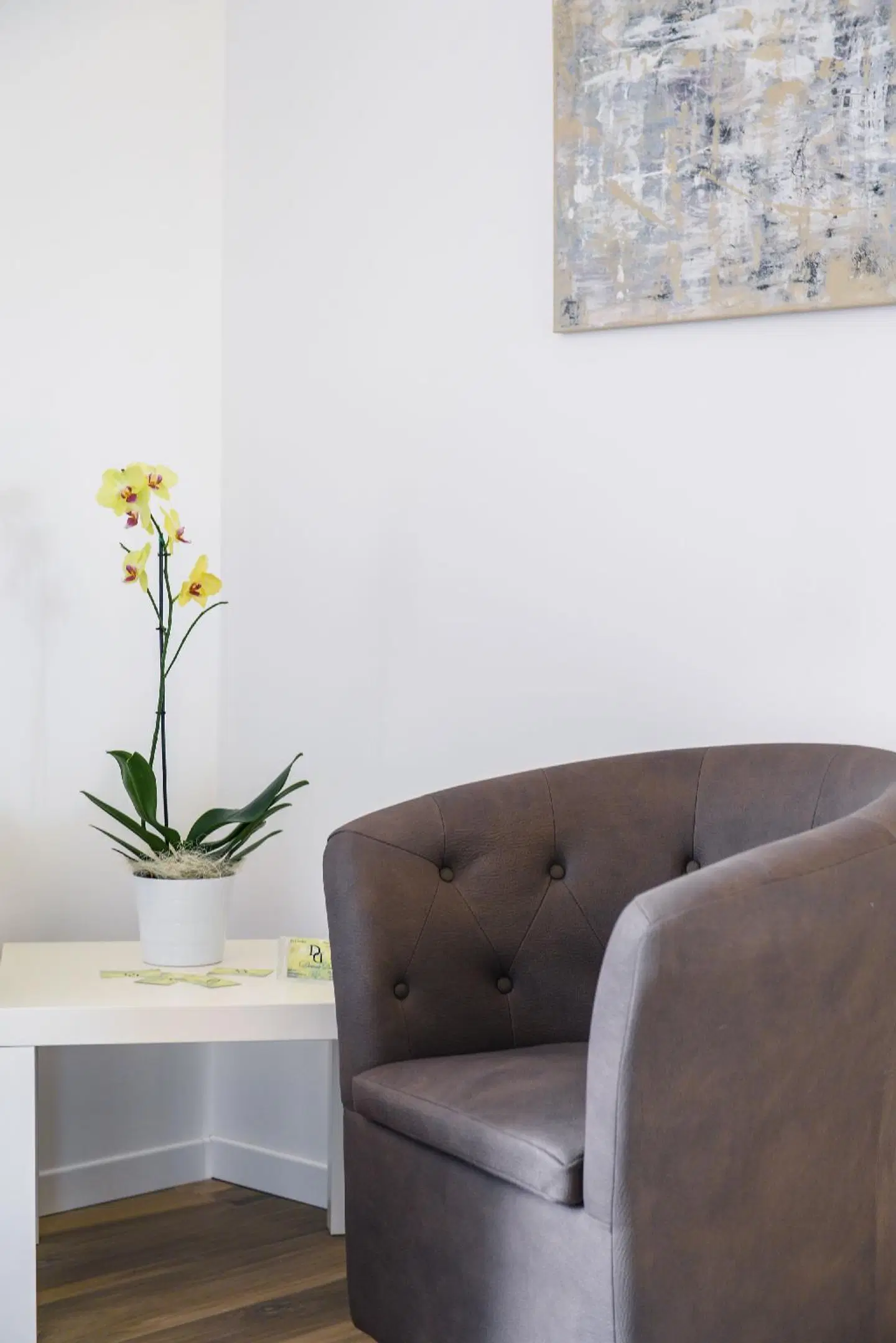 Domus Dams B&B ROOM_EXAMPLE