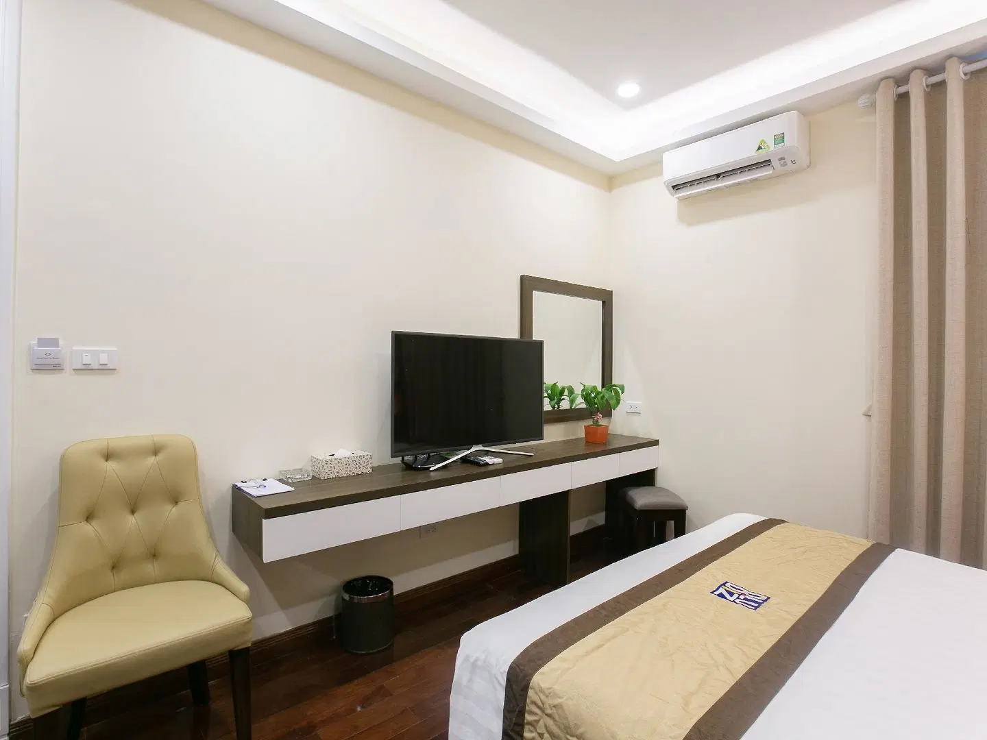 Blubiz Hotel My Dinh Song Da ROOM_EXAMPLE