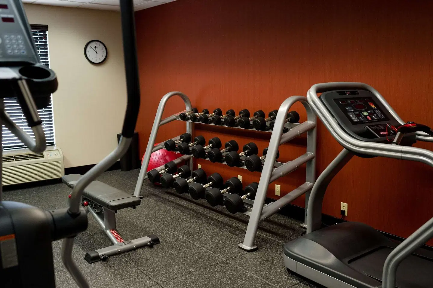 Hampton Inn Oxford-West SPORTS_AND_LEISURE