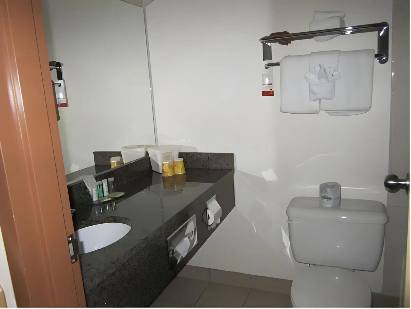 Super 8 by Wyndham Dawson Creek ROOM_EXAMPLE