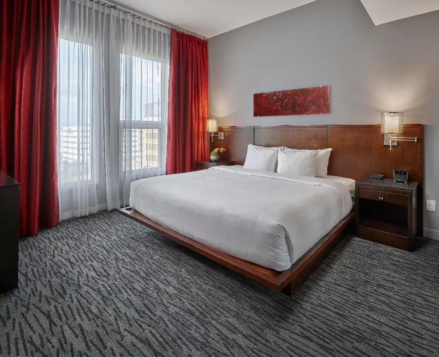 Matrix Hotel ROOM_EXAMPLE