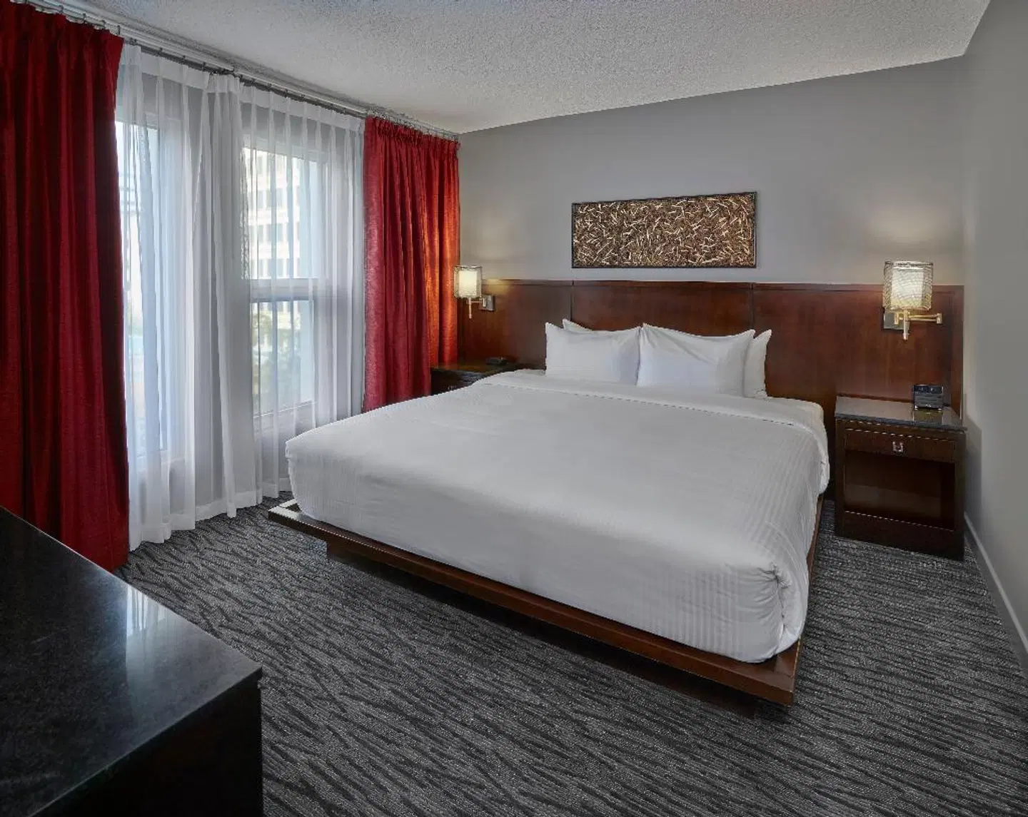 Matrix Hotel ROOM_EXAMPLE