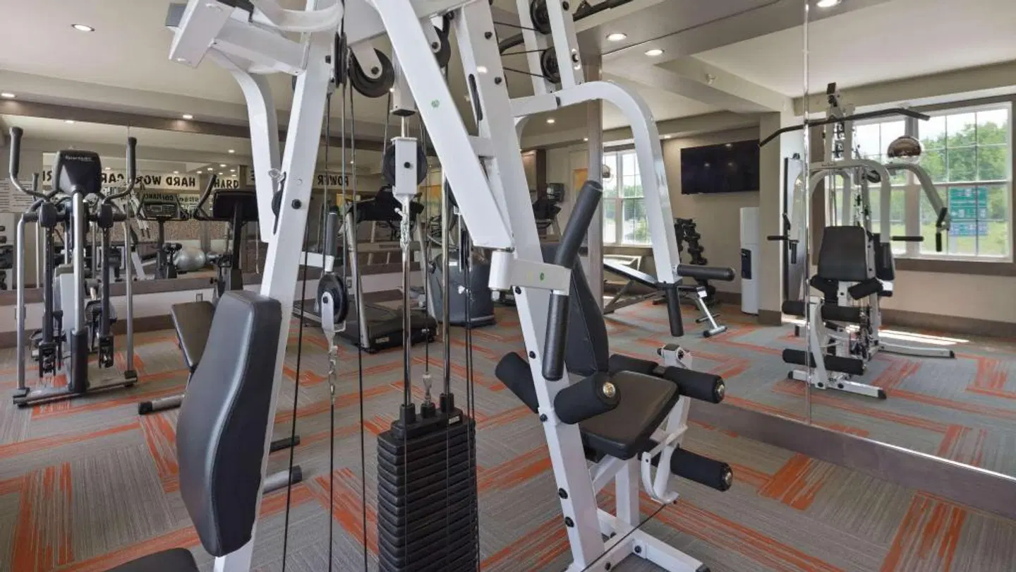 Best Western Plus Grand-Sault Hotel & Suites SPORTS_AND_LEISURE