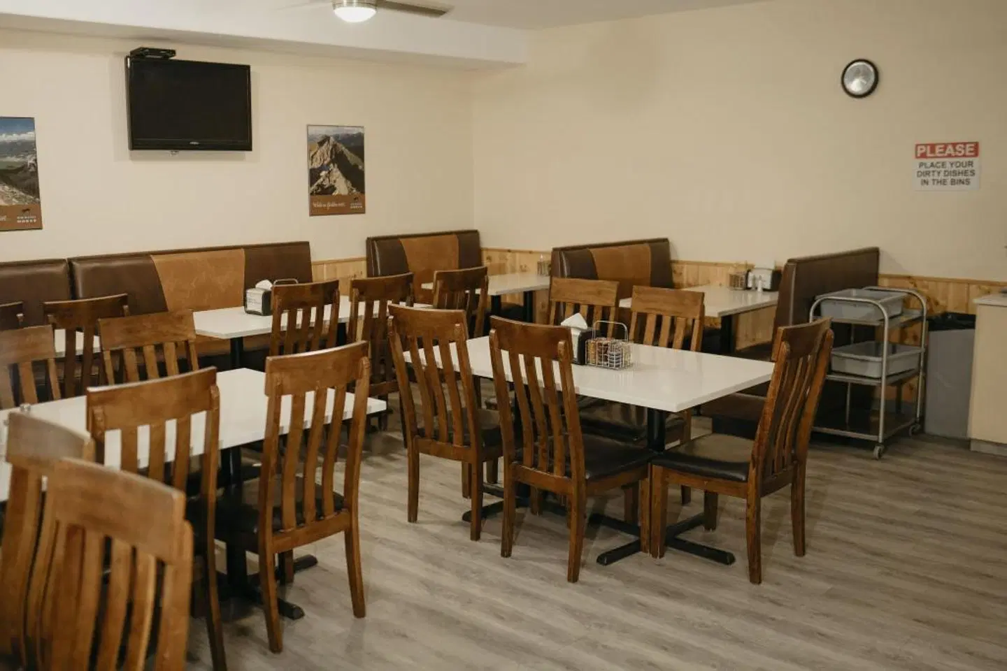 Ramada Limited Golden Konferenz
