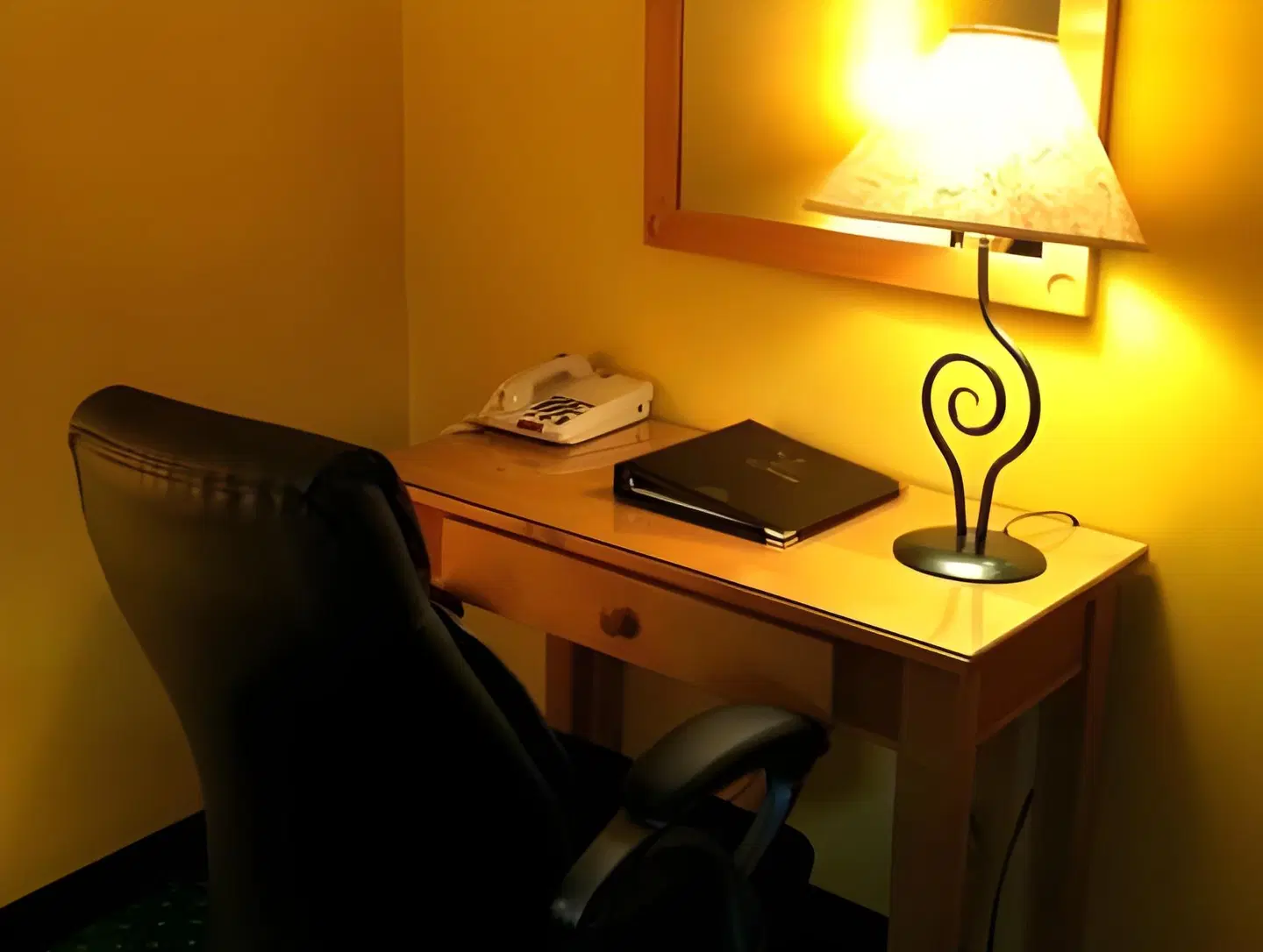 Park Place Lodge HEALTH_BEAUTY
