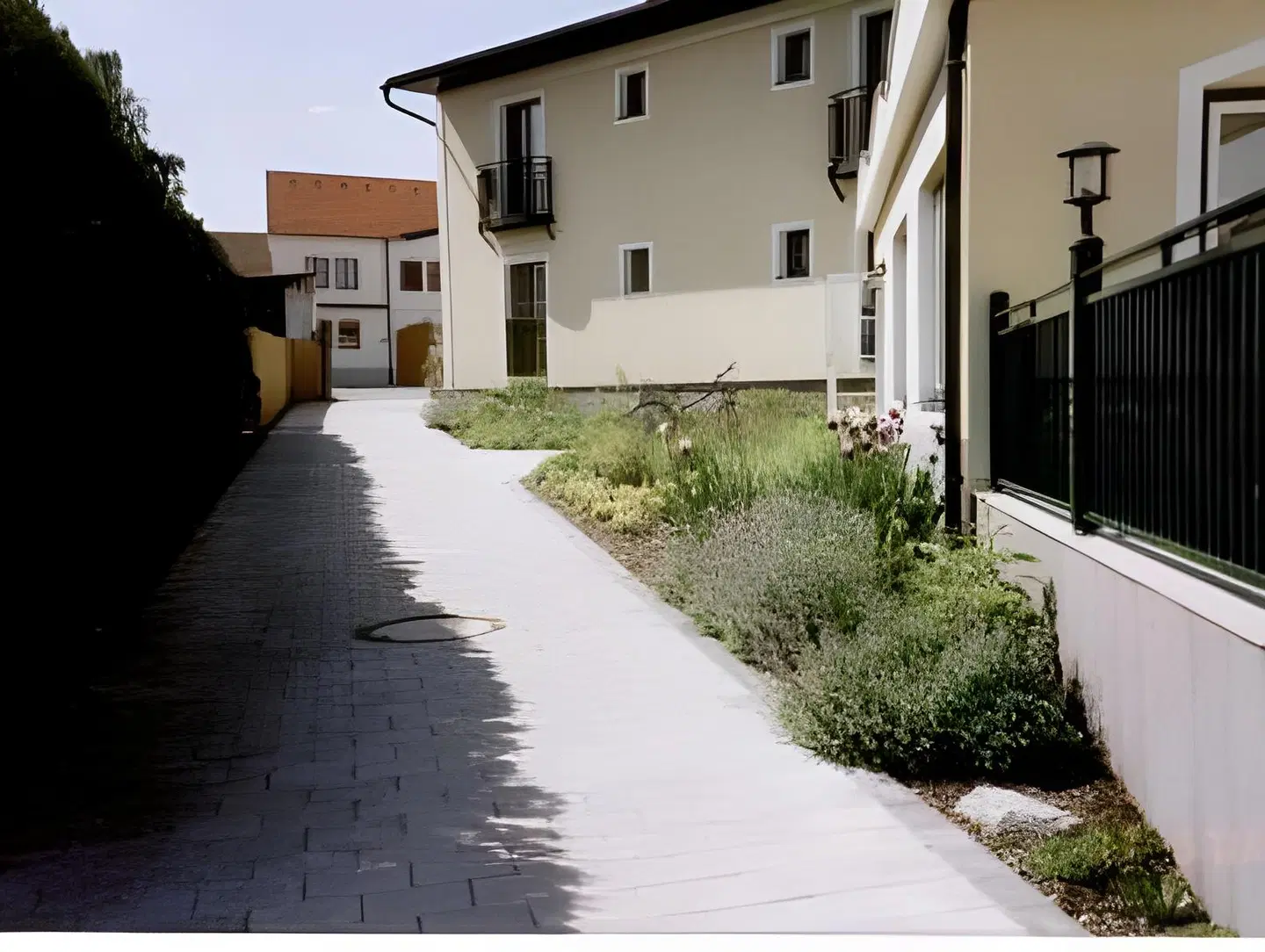 Landhaus Pannonia EXTERIOR