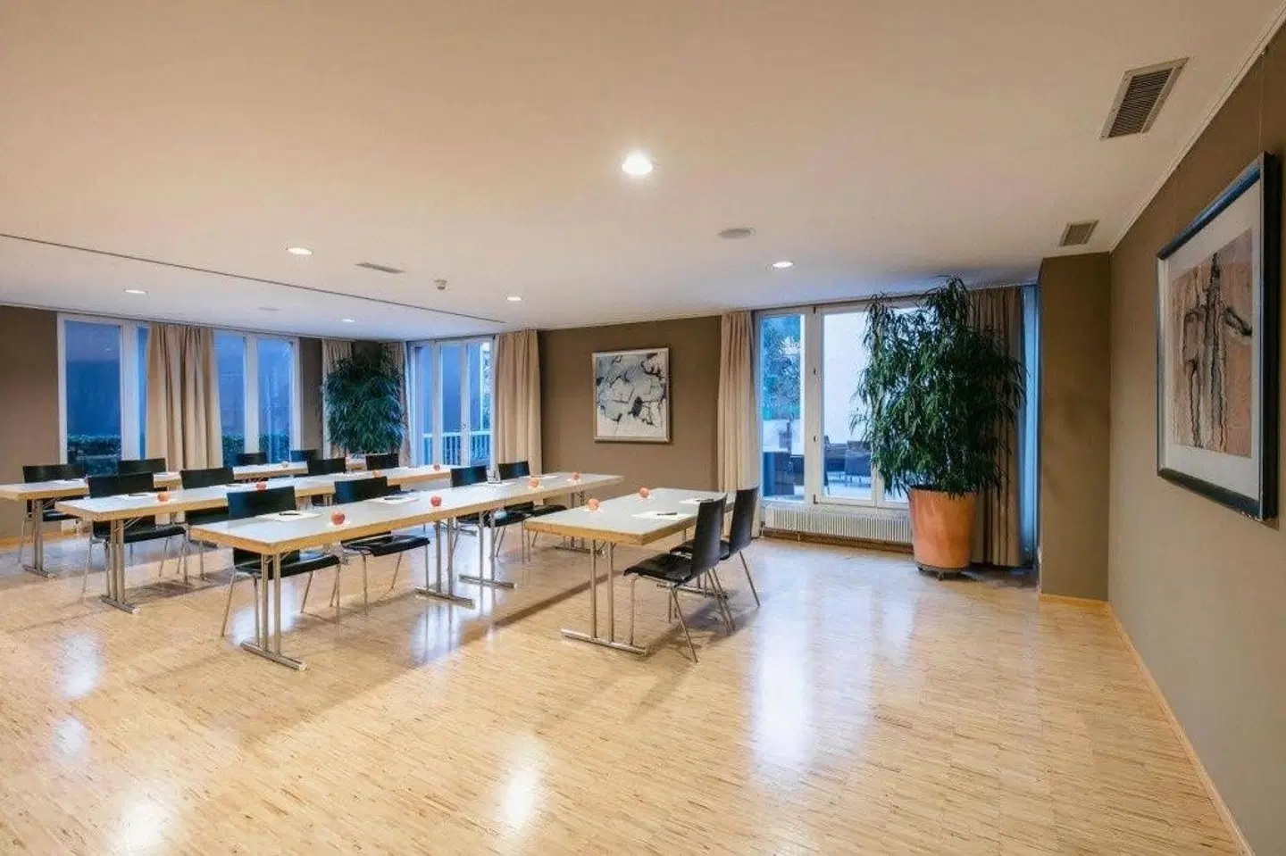 Montfort - das Hotel SPORTS_AND_LEISURE