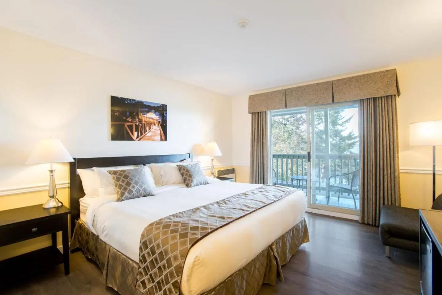 Rockwater Secret Cove Resort ROOM_EXAMPLE