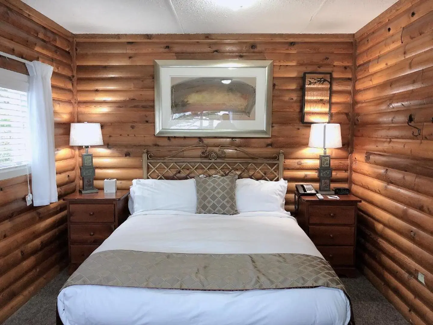Rockwater Secret Cove Resort ROOM_EXAMPLE
