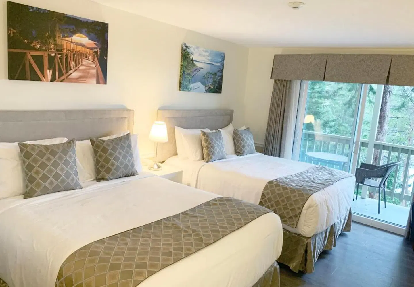 Rockwater Secret Cove Resort ROOM_EXAMPLE