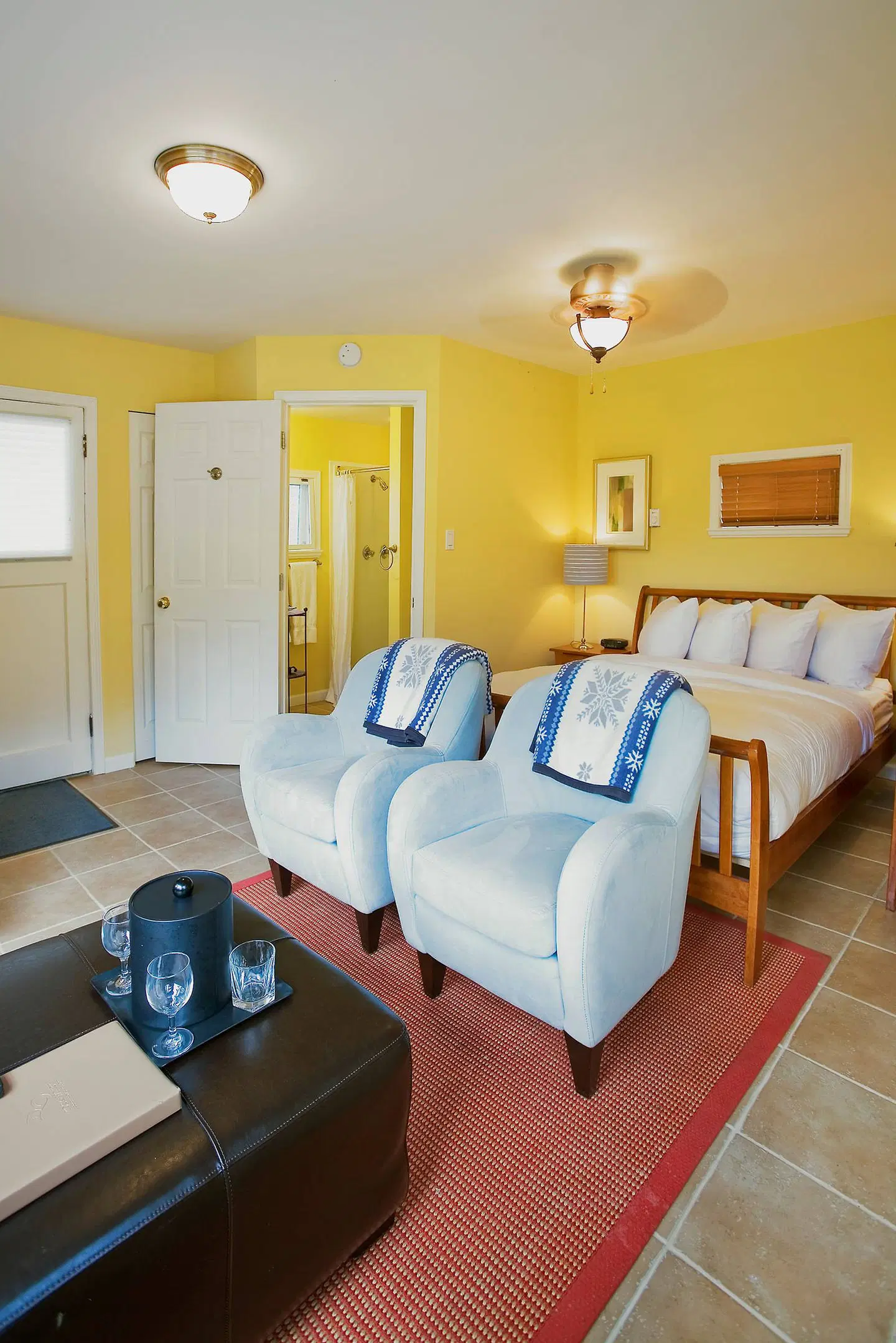 Rockwater Secret Cove Resort SPORTS_AND_LEISURE
