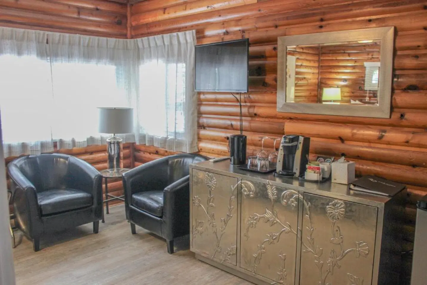 Rockwater Secret Cove Resort ROOM_EXAMPLE
