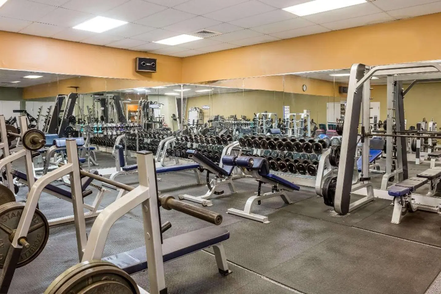 Safety Harbor Resort SPORTS_AND_LEISURE