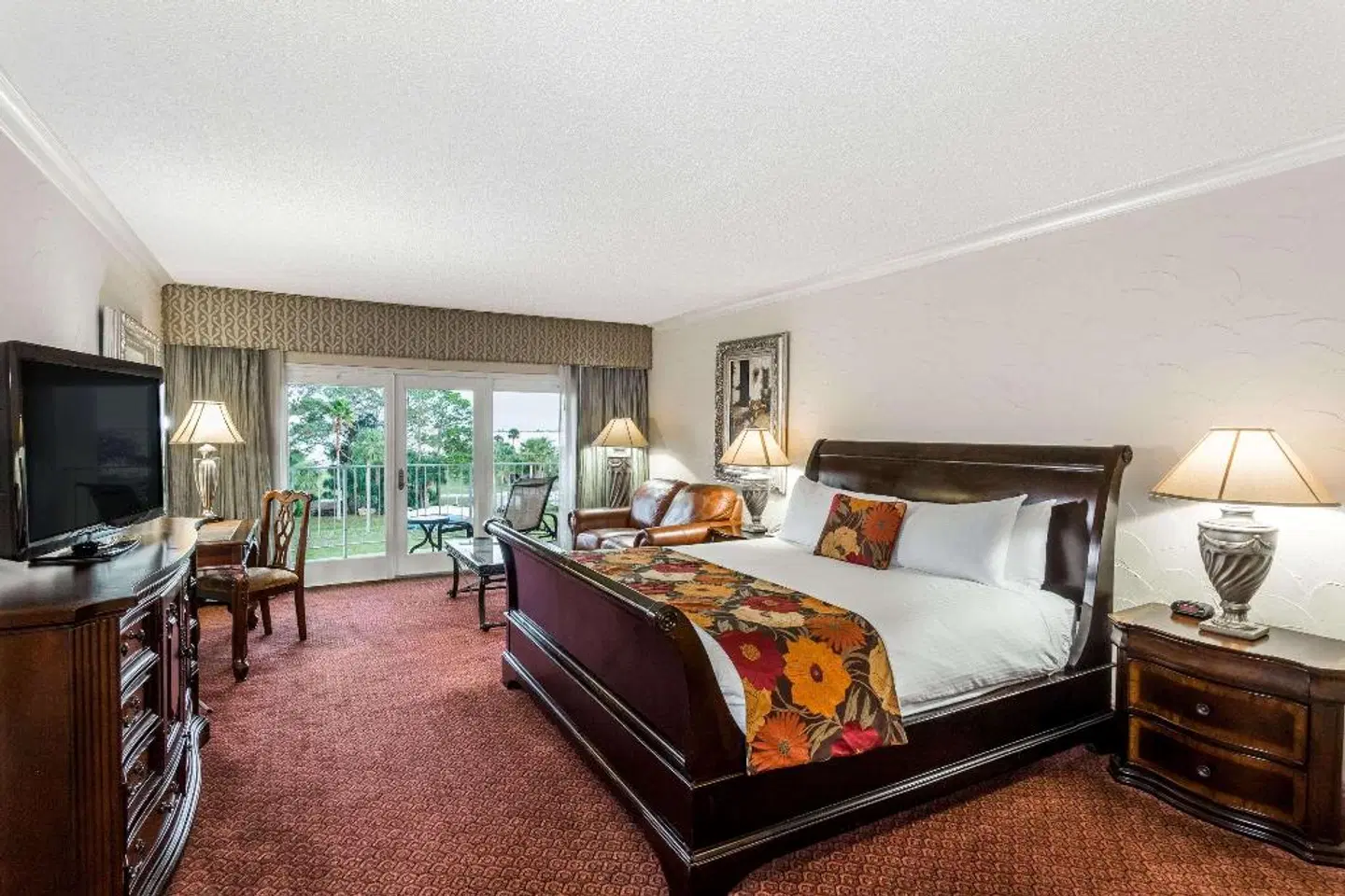 Safety Harbor Resort ROOM_EXAMPLE