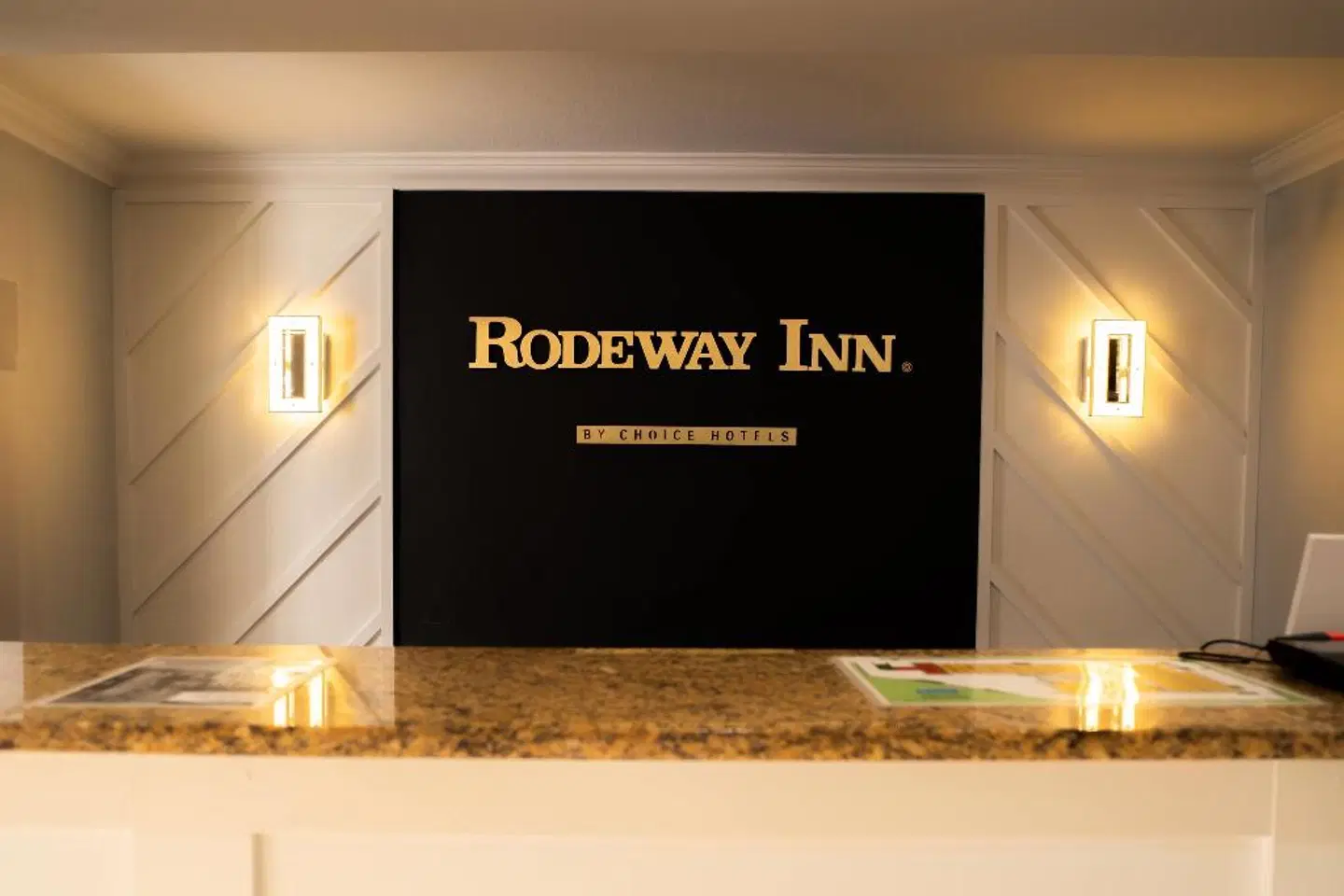 Rodeway Inn Near Ybor City - Casino Konferenz