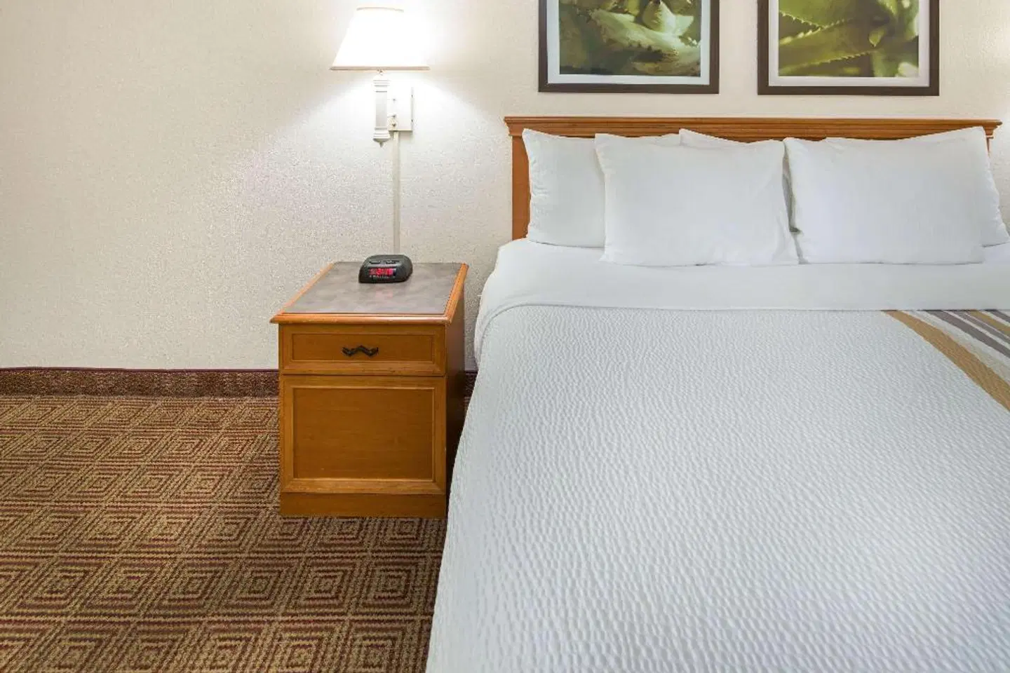La Quinta Inn by Wyndham San Diego - Miramar ROOM_EXAMPLE