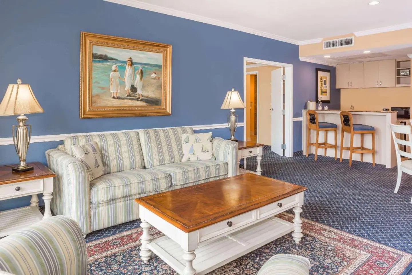 Safety Harbor Resort LOUNGE_LOBBY