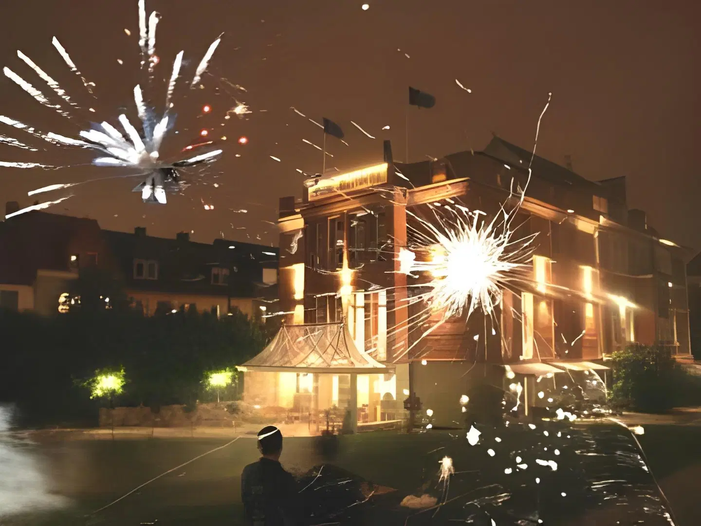 Park-Residenz LOUNGE_LOBBY