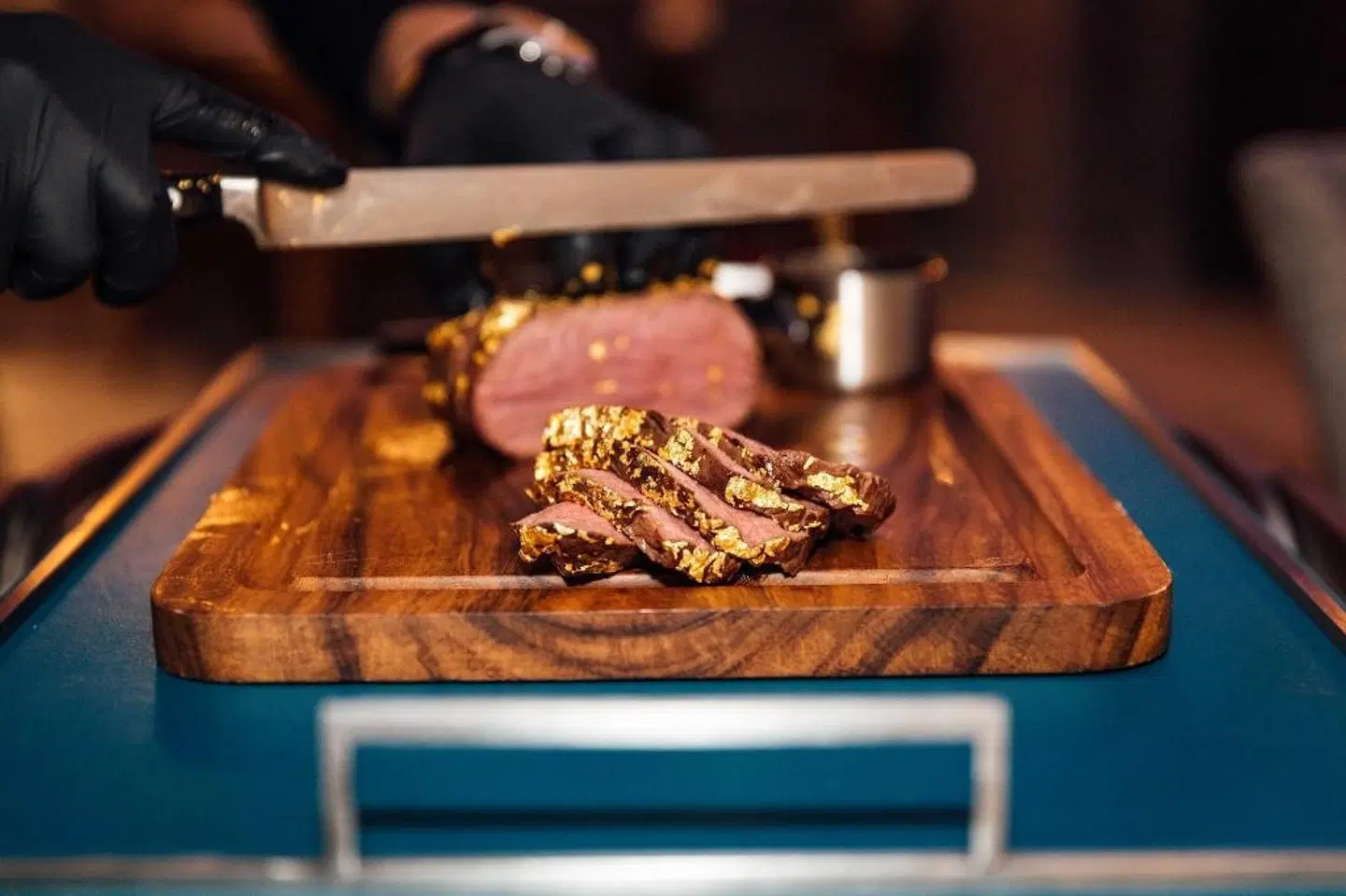 The Carlin Boutique Hotel Restaurant