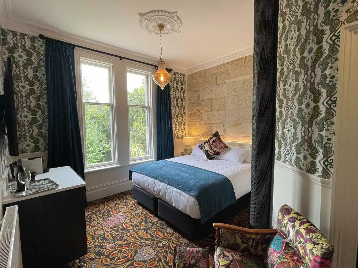 Casa Nova House ROOM_EXAMPLE