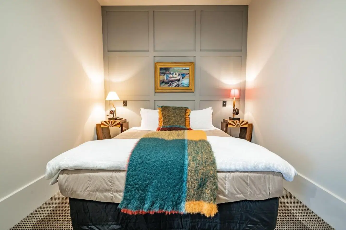 Poshtel ROOM_EXAMPLE