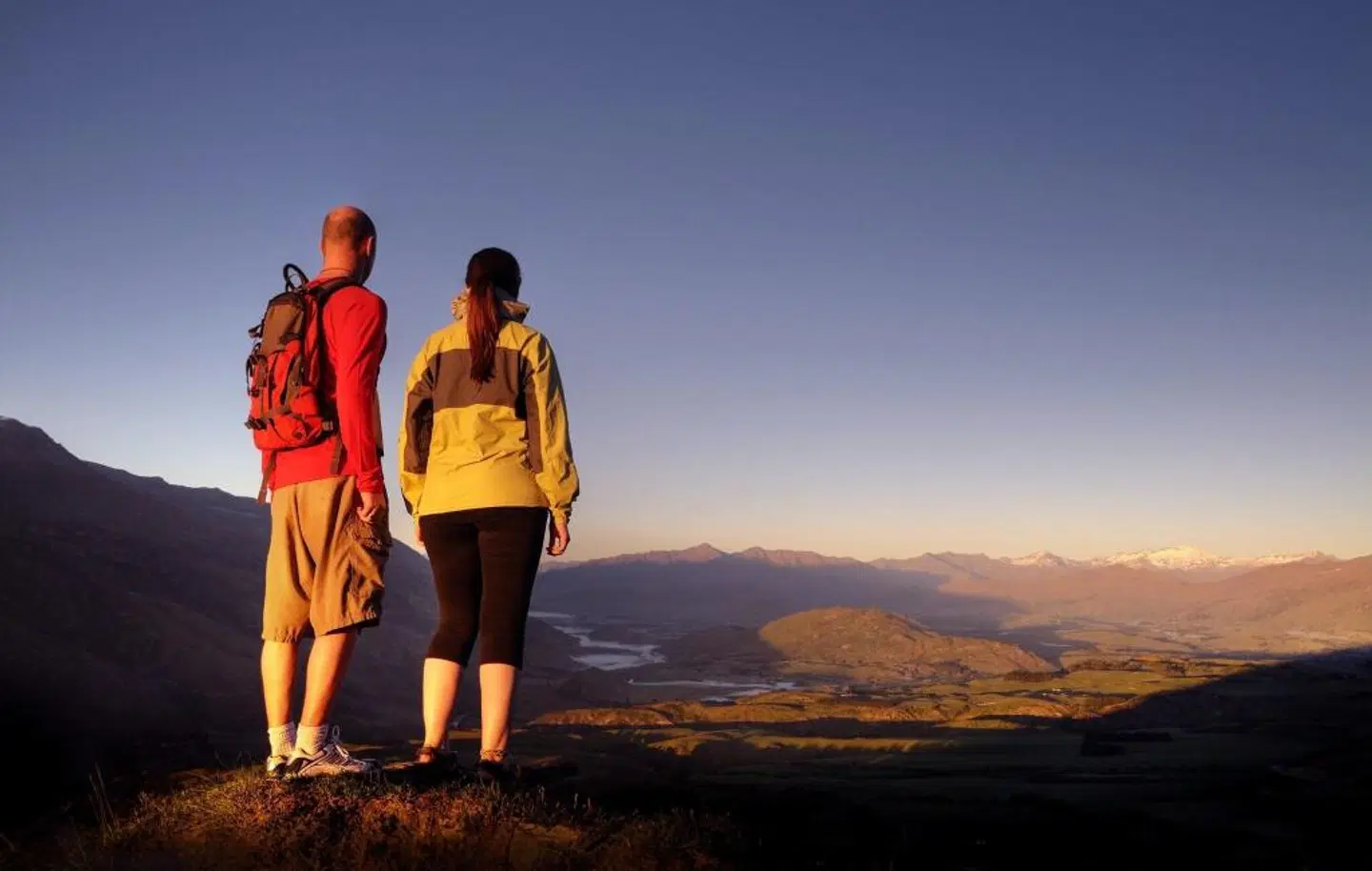 Gibbston Valley Lodge & Spa PEOPLE