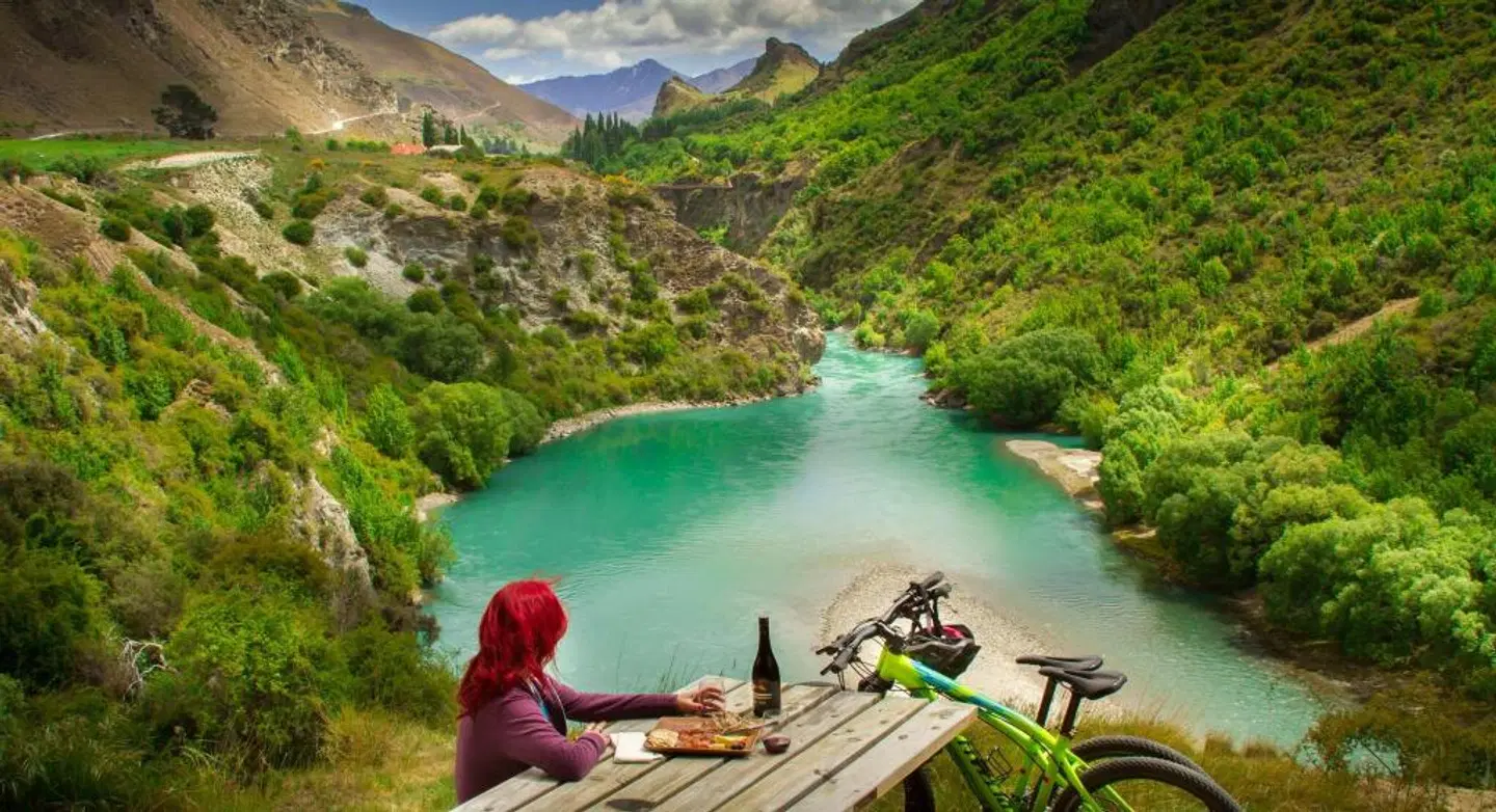 Gibbston Valley Lodge & Spa HEALTH_BEAUTY