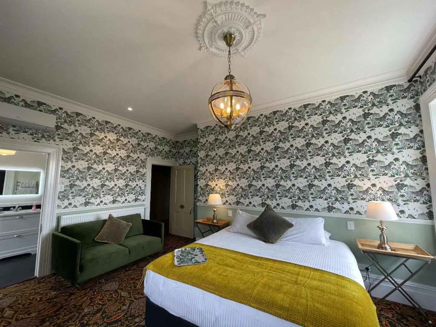 Casa Nova House ROOM_EXAMPLE