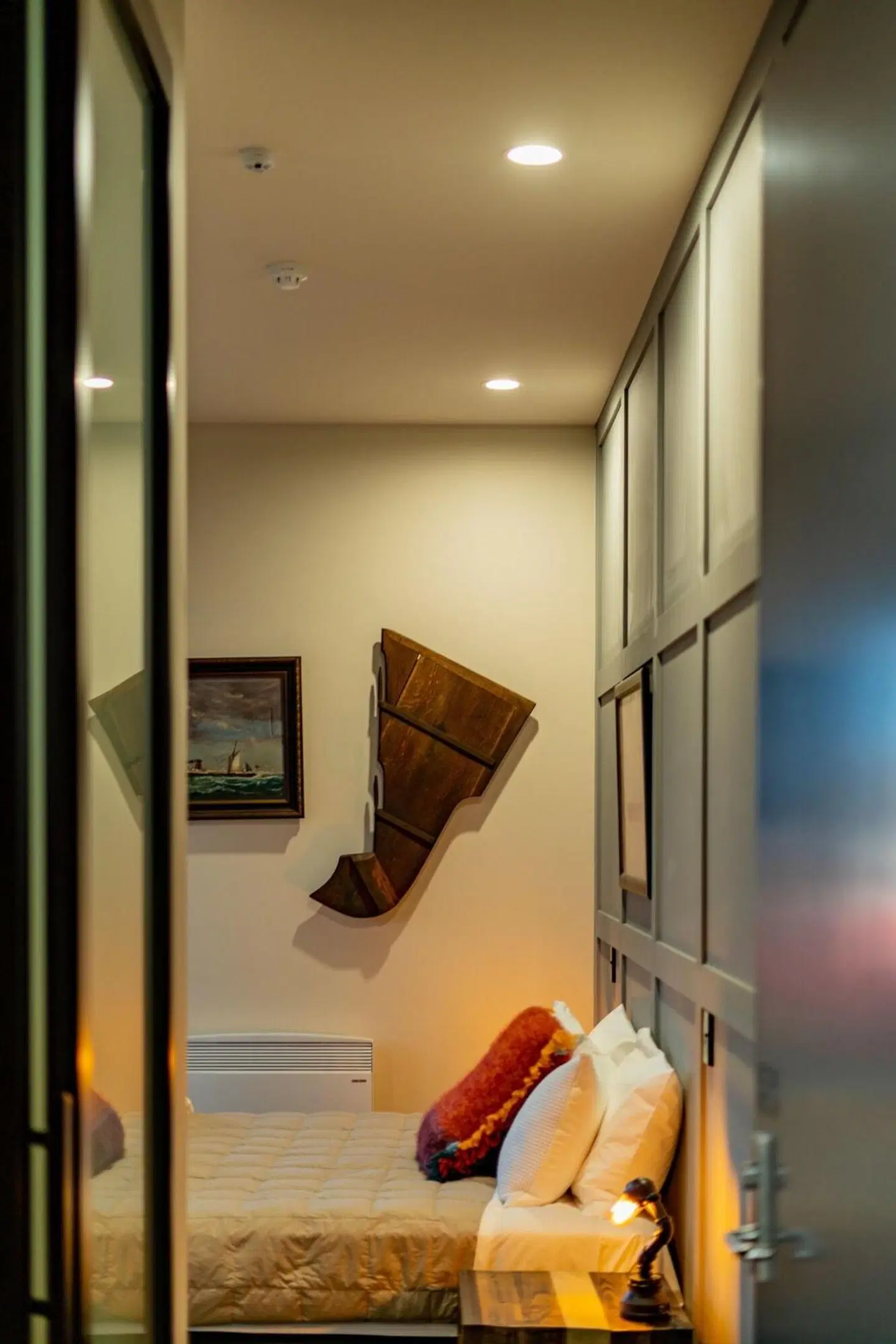 Poshtel ROOM_EXAMPLE
