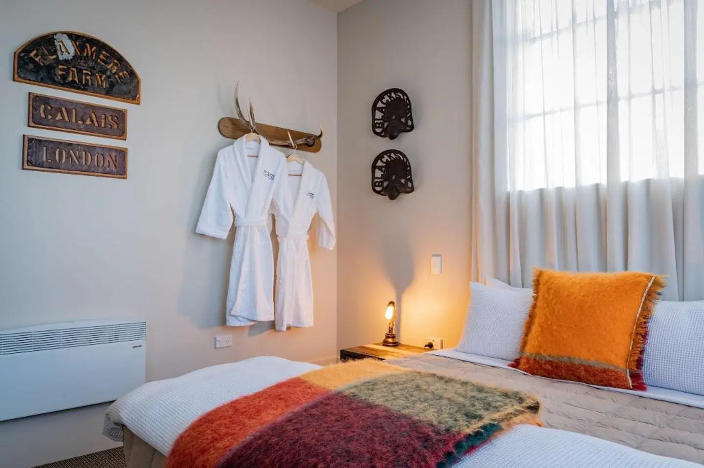 Poshtel ROOM_EXAMPLE