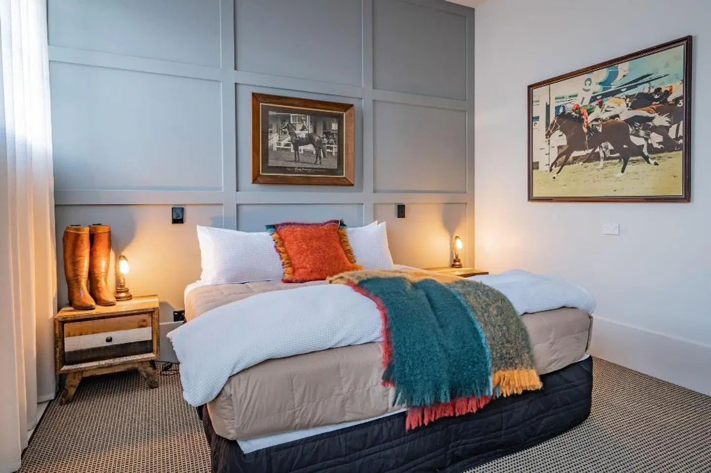 Poshtel ROOM_EXAMPLE