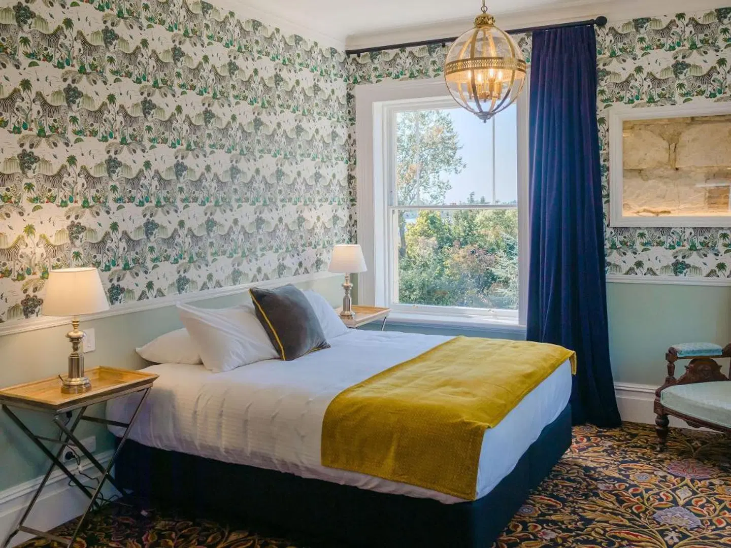 Casa Nova House ROOM_EXAMPLE